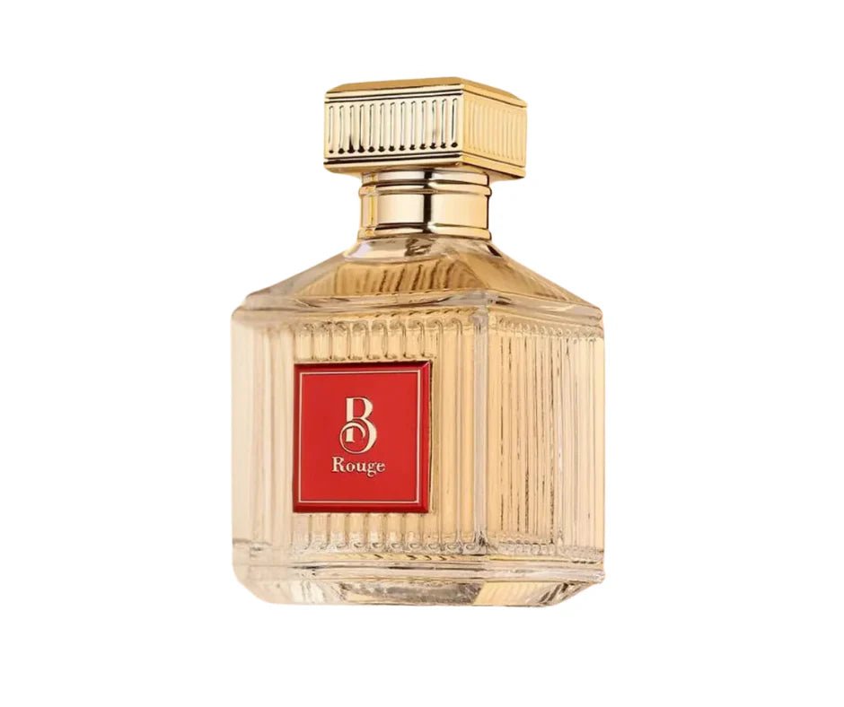 B Rouge Fragrance World for women and men - luxeheavenlyscents