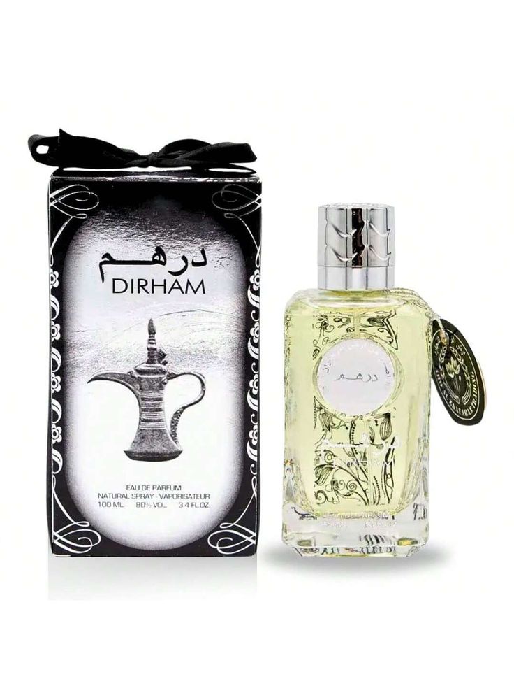 Dirham Perfume by ARD Al Zaafaran 100 ml - luxeheavenlyscents