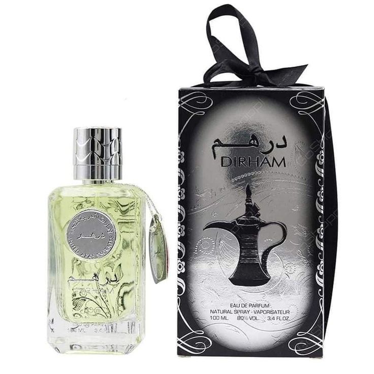 Dirham Perfume by ARD Al Zaafaran 100 ml - luxeheavenlyscents