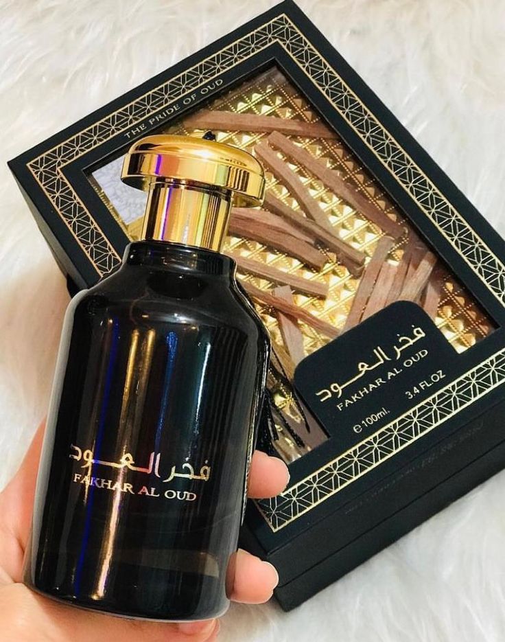 Fakhar Al Oud Perfume for Men - 100ml - luxeheavenlyscents