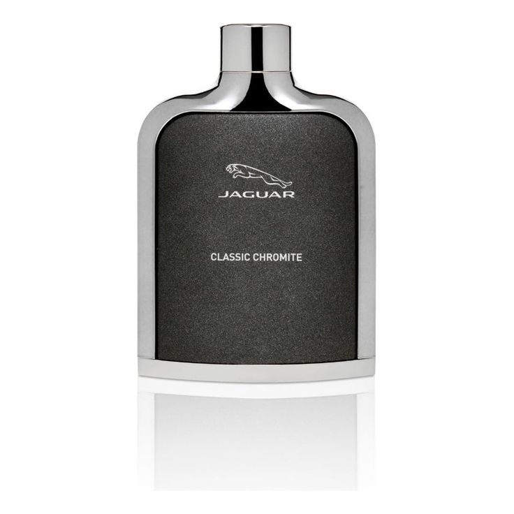 Jaguar Classic Black Edt 100Ml - luxeheavenlyscents