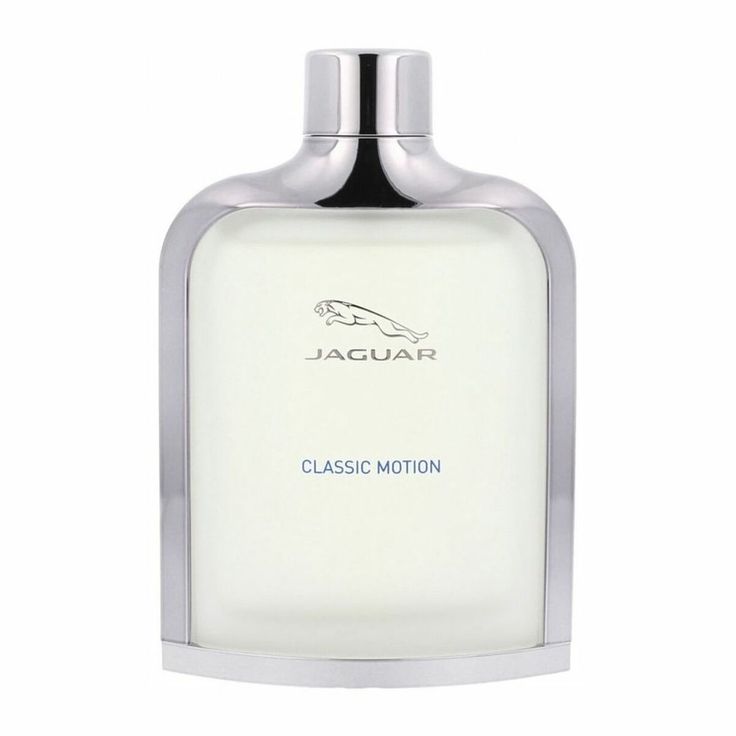 Jaguar Classic Motion Edt Perfume For Men 100M - luxeheavenlyscents