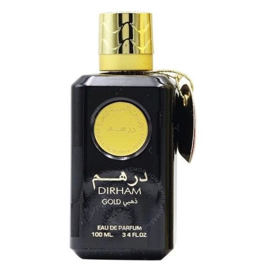 Original Dirham Oud EDP Perfume for Men and Women Unisex 100mL By Ard Al Zaafaran - luxeheavenlyscents