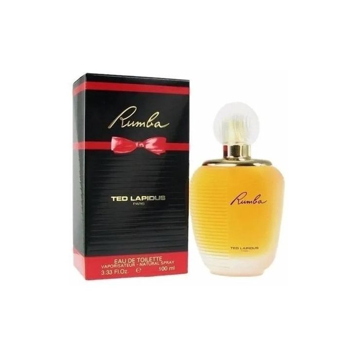 Original Royal Rumba Perfume 100 - ml - luxeheavenlyscents