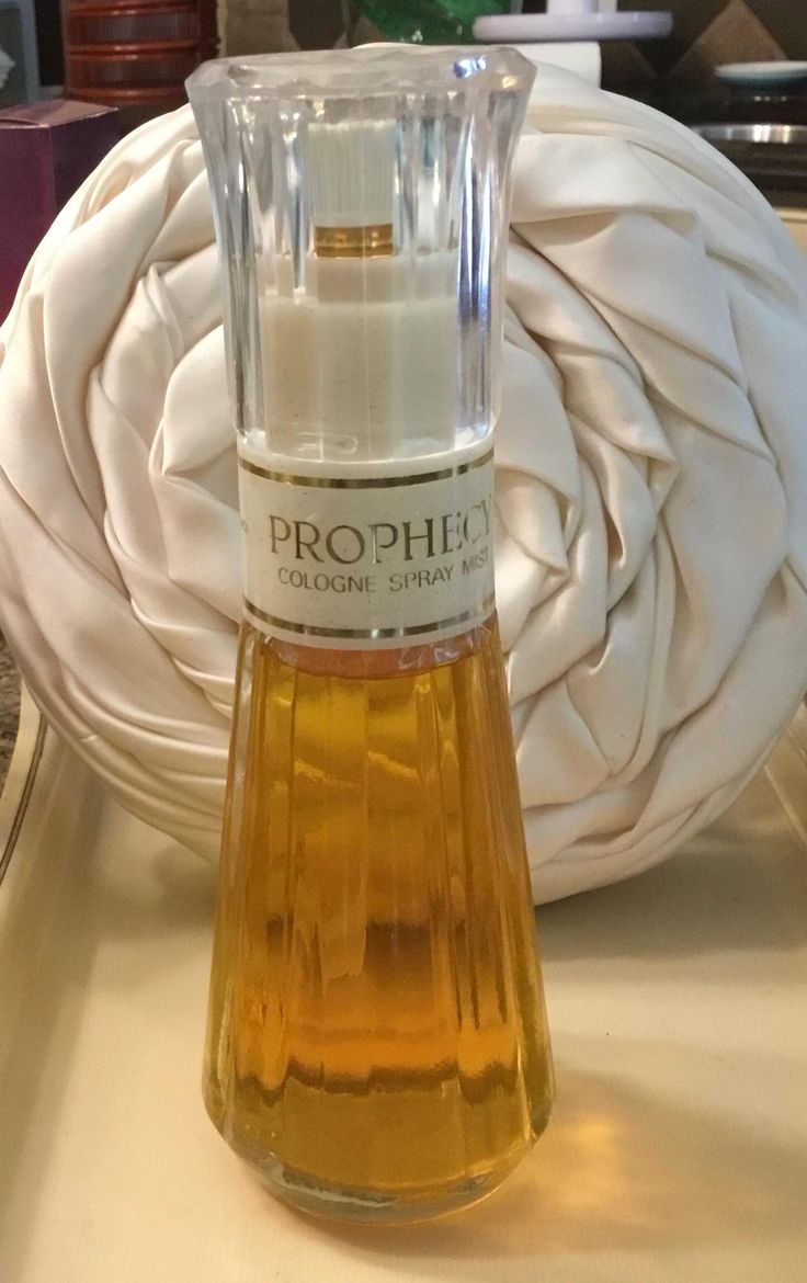 Prophecy Cologne Spray Mist 100ml - luxeheavenlyscents