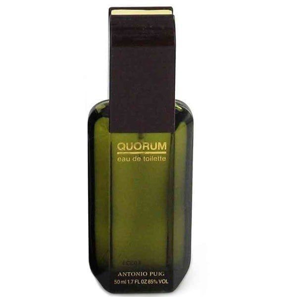 Quorum For EDT Perfume For Men 100Ml - luxeheavenlyscents