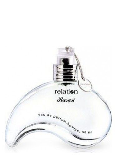 RASASI RELATION MEN EDT 50 ML - luxeheavenlyscents