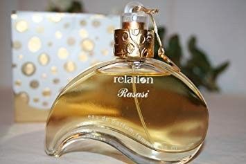 Rasasi Relation Perfume For Women - 50ml - luxeheavenlyscents